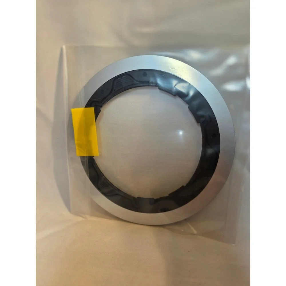 Sony Mavica Disc Adapter for Digital Mavica Cameras Black Silver Genuine Accesso